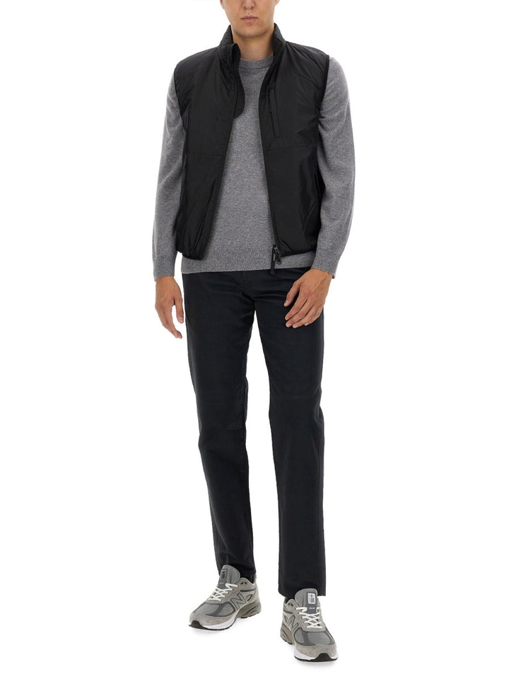 Aspesi Pantaloni - Blue | b2ab2dc940a112c07e1d172dde7500166f2ac63b