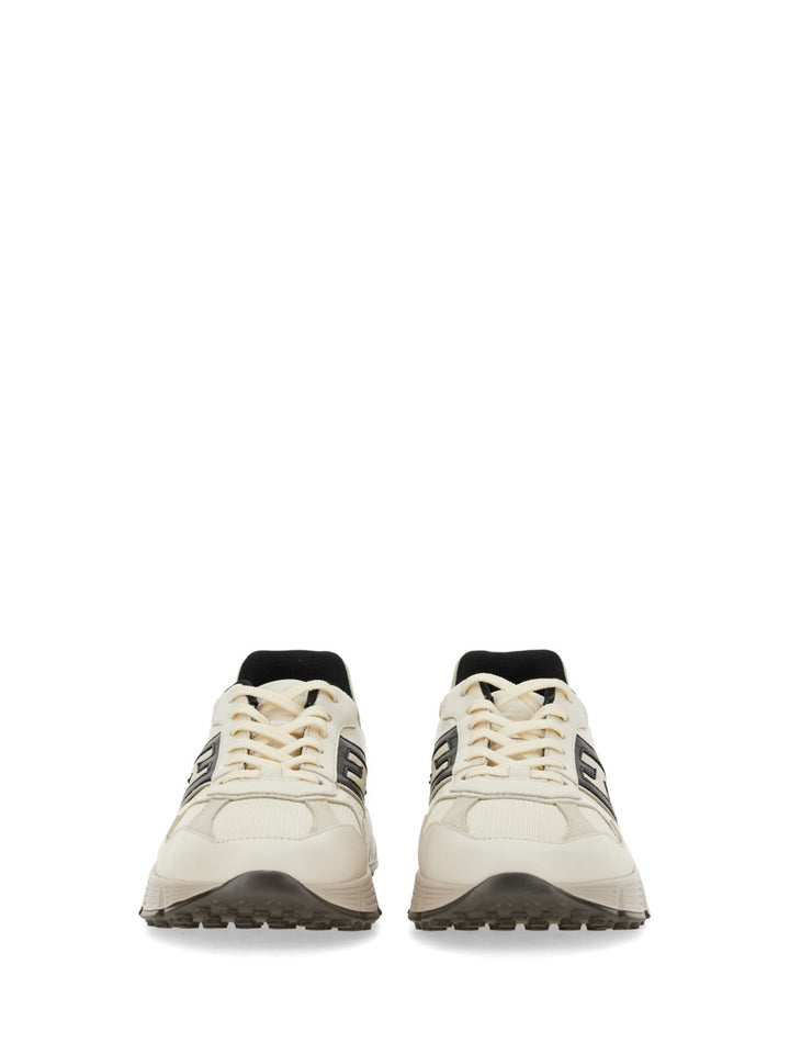 Hogan Sneakers - Beige | 11dc1ab6bcb667c0e4b853f6856b4aa355e40a35