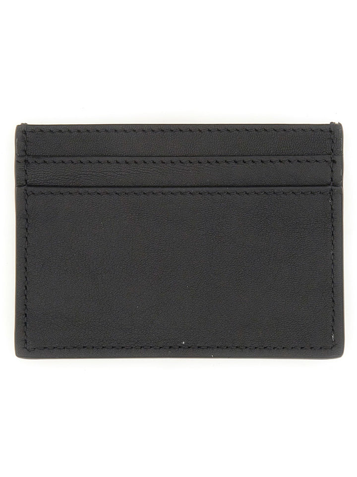 Moschino Portafogli e Portacarte - Black | a36e13436754c61357c021ae1cd281fb7975fd11