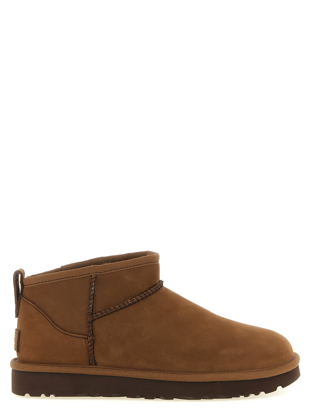 Ugg Classic Ultra Mini Stivali e Stivaletti - Marrone | aef700df945a7b8bf8826e901b2973ccb4bcc227