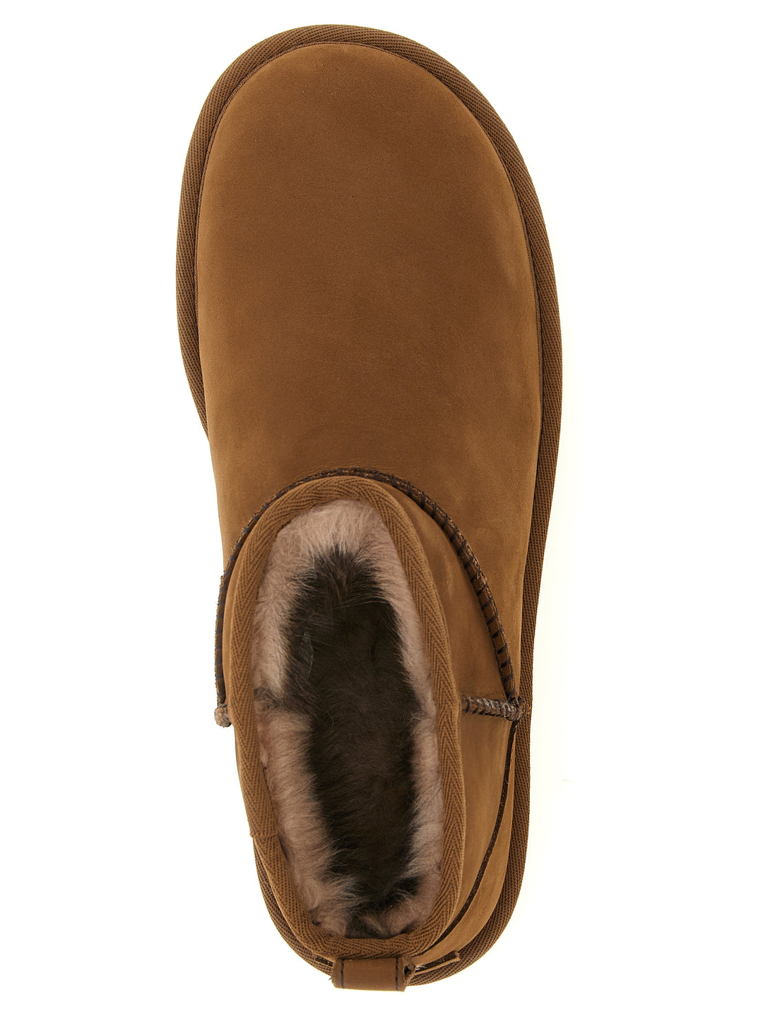 Ugg Classic Ultra Mini Stivali e Stivaletti - Marrone | 775c2be56c6fc8f0a07b89c105f2c0dcfc709515