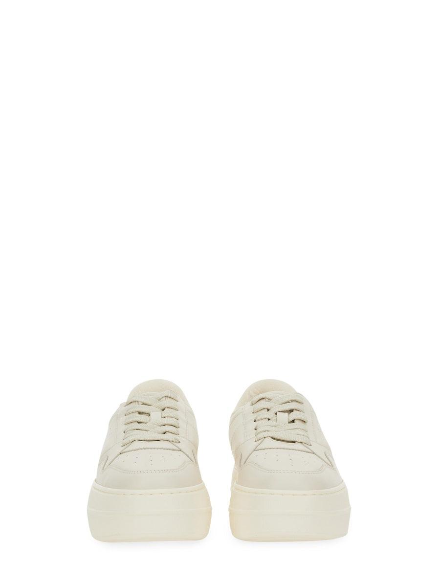 Hogan Sneakers - Ivory | fddd0049ce2a38105a45df0fb5c0d1b8c226cbfb