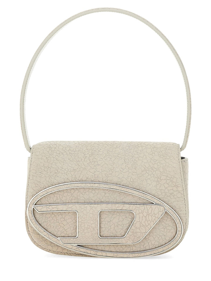 Diesel Borse a Spalla e Tracolla - Ivory | 7978cb317903a59da664b06a1942d4a961fce435