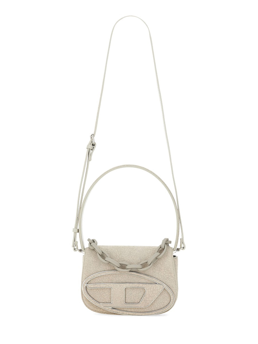 Diesel Borse a Spalla e Tracolla - Ivory | 92c148b802c2696d84b3789127ae1d696dc13d69