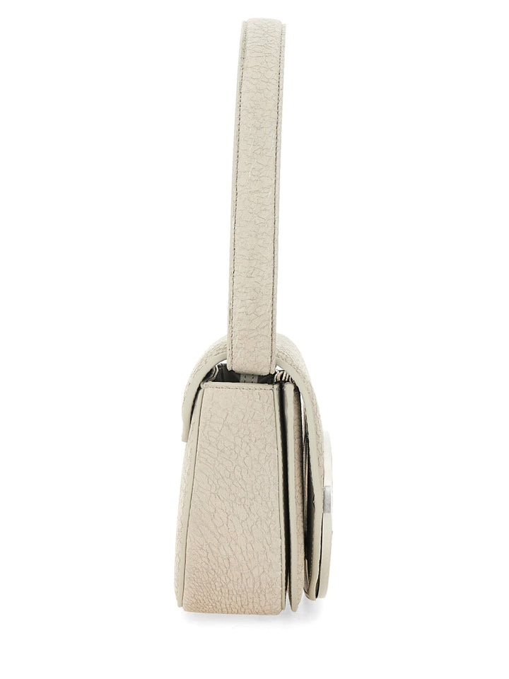 Diesel Borse a Spalla e Tracolla - Ivory | c9f8a654246d1cade3531b59e58d6957dc361a43