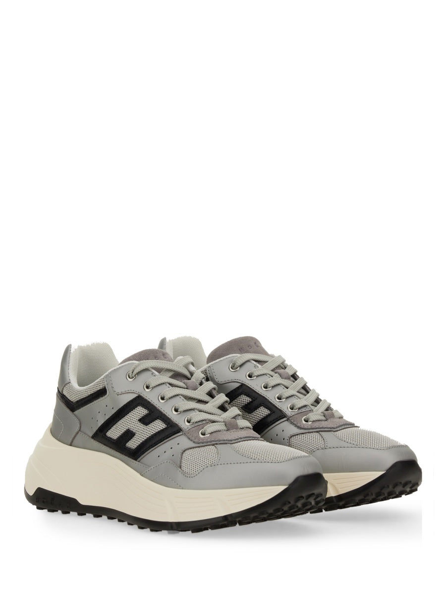 Hogan Sneakers - Grey | b00f3ae1434dad1ddf11dd18e55fe1cce144fb1e