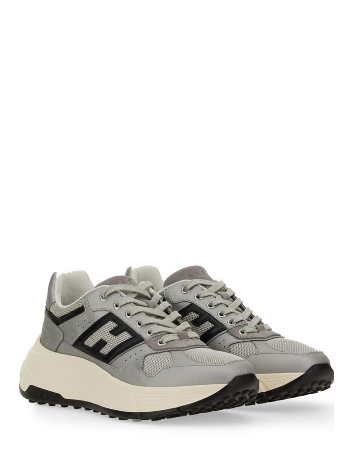 Hogan Sneakers - Grey | b00f3ae1434dad1ddf11dd18e55fe1cce144fb1e