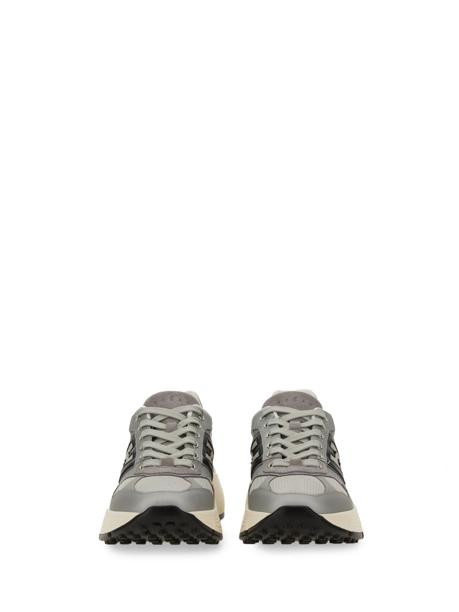 Hogan Sneakers - Grey | f333dd8a3c6cef82b58354dab790ec11153b496f