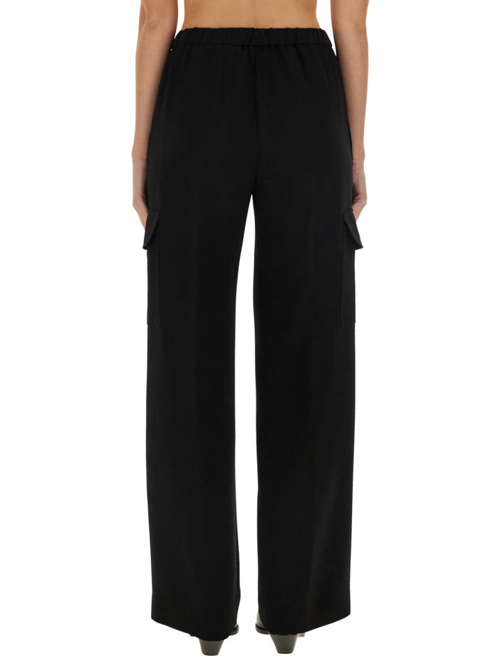 Aspesi Pantaloni - Black | 5c1a23274704c4f667eaf1ef74727c2e312f0db6