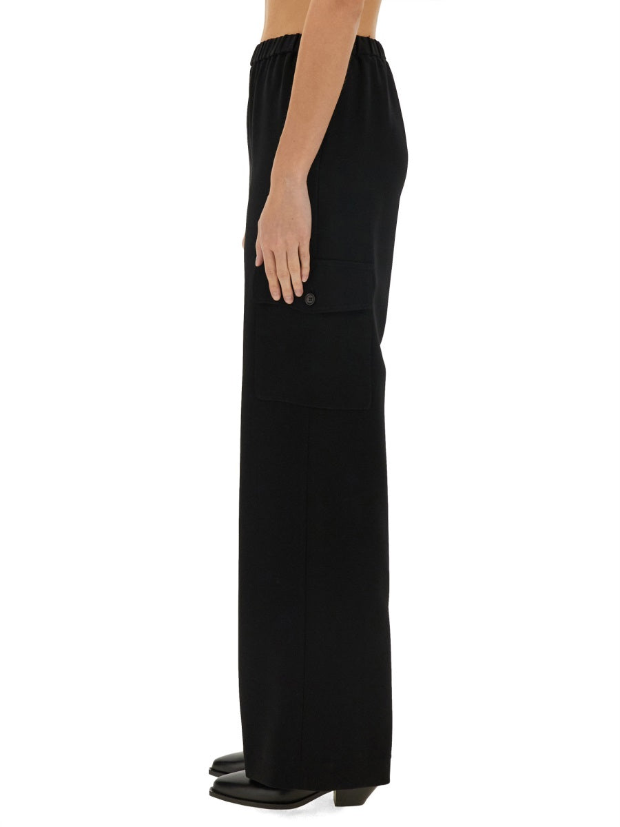 Aspesi Pantaloni - Black | 4a6f2eddf61c8ecfa8515a71c48d1c82599e5c66