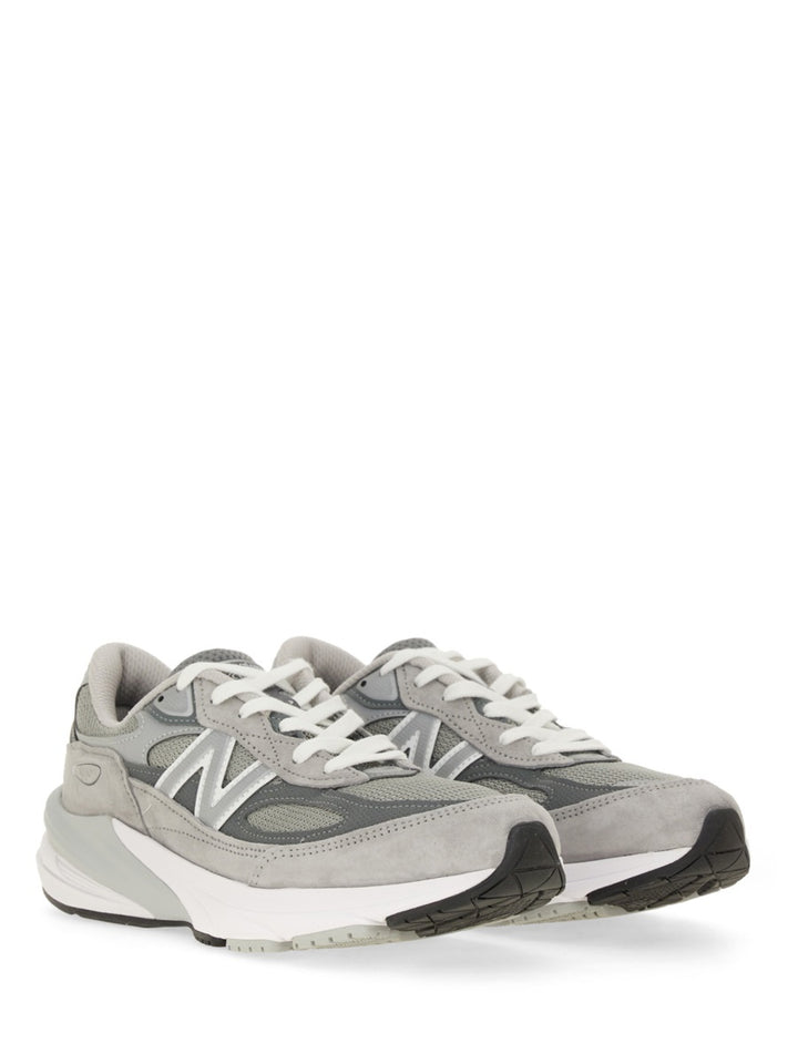 New Balance Sneakers - Grey | e831bba23ca25e370da66ecd6fbaaa125e267a0e