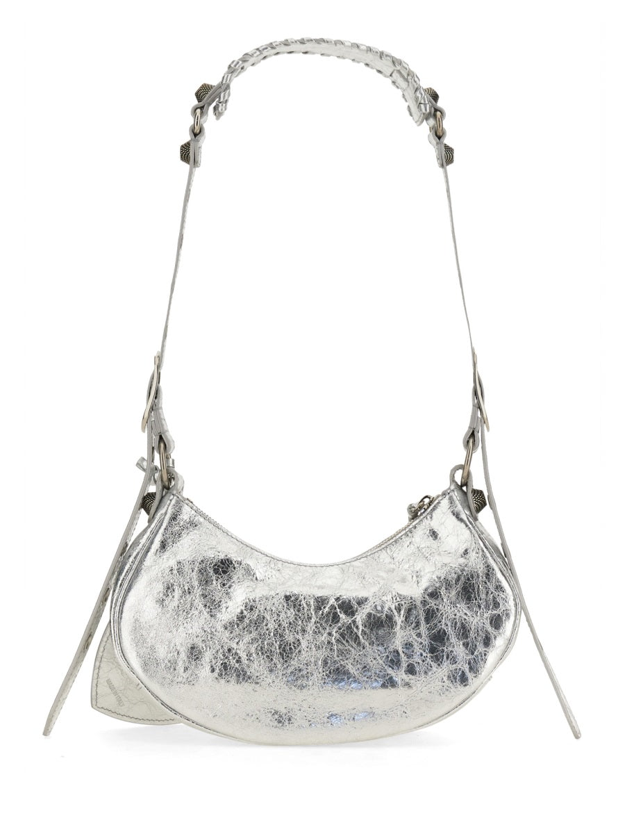 Balenciaga Borse a Spalla e Tracolla - Silver | 1d39bee3863e39d7c6c124a695c0300a99902e43