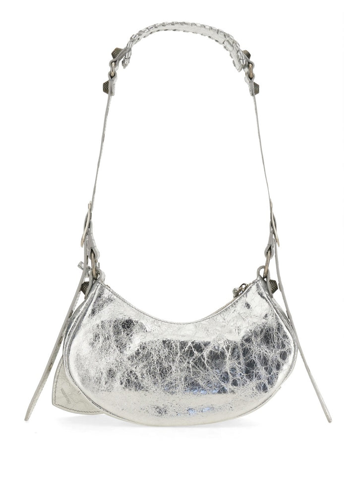 Balenciaga Borse a Spalla e Tracolla - Silver | 1d39bee3863e39d7c6c124a695c0300a99902e43