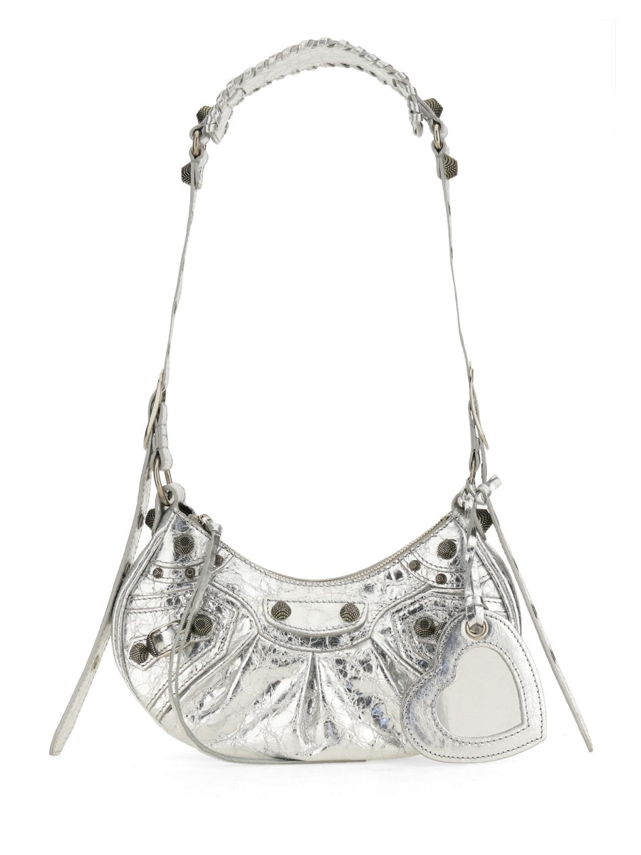 Balenciaga Borse a Spalla e Tracolla - Silver | 41da020e7f1bc44d0ff634c835e037dcfac2030d