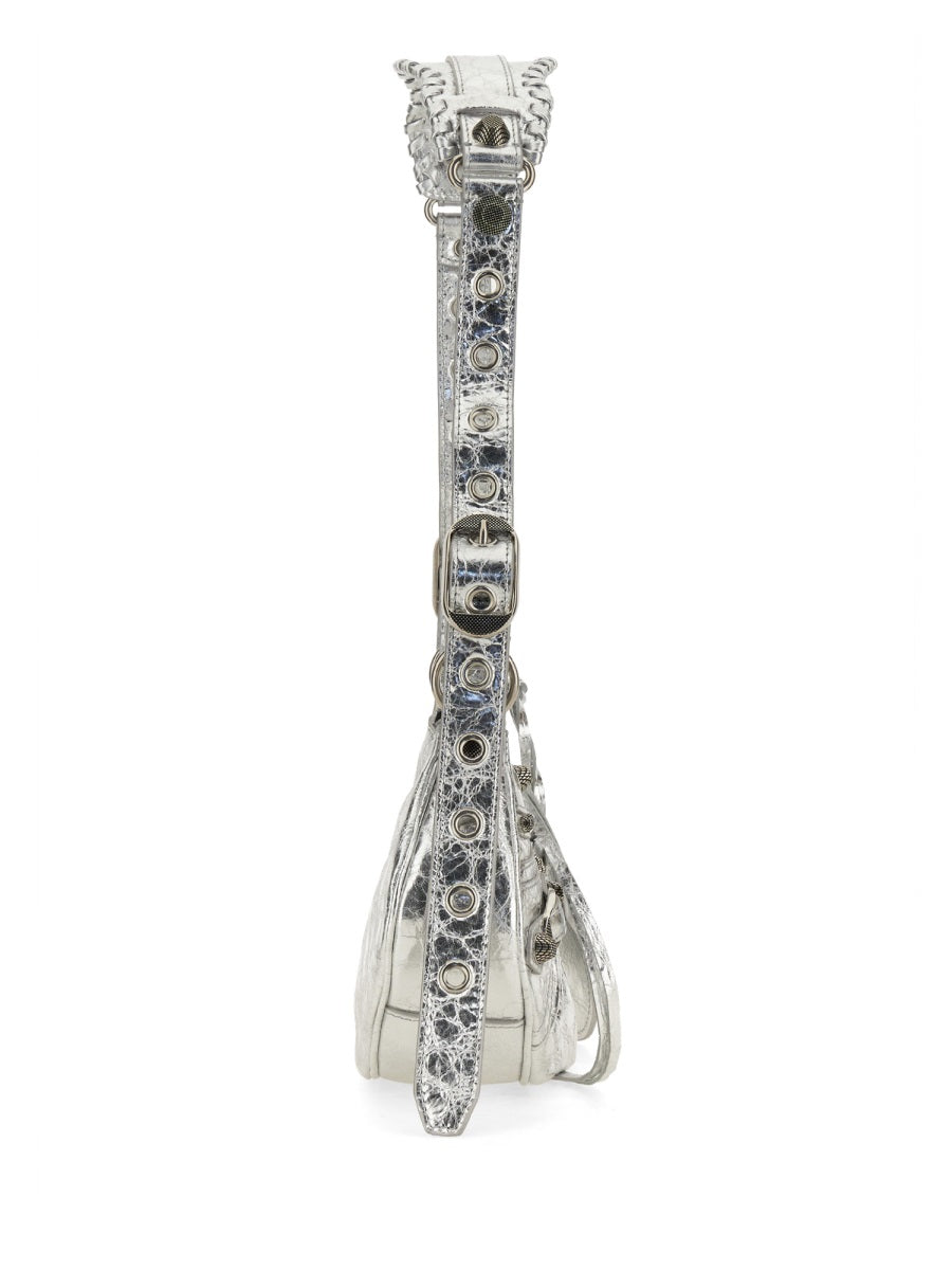 Balenciaga Borse a Spalla e Tracolla - Silver | 1bfd1bf0c7ef5f9963a8505a02376cf2f49804a4