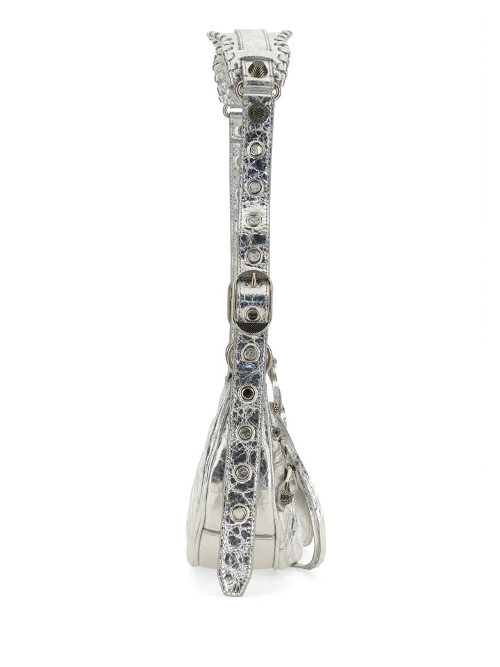 Balenciaga Borse a Spalla e Tracolla - Silver | 1bfd1bf0c7ef5f9963a8505a02376cf2f49804a4