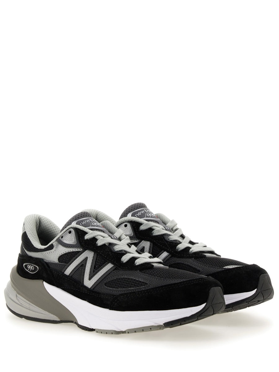 New Balance Sneakers - Black | abd1bbd7683339abde90368975245426b3ee5f53