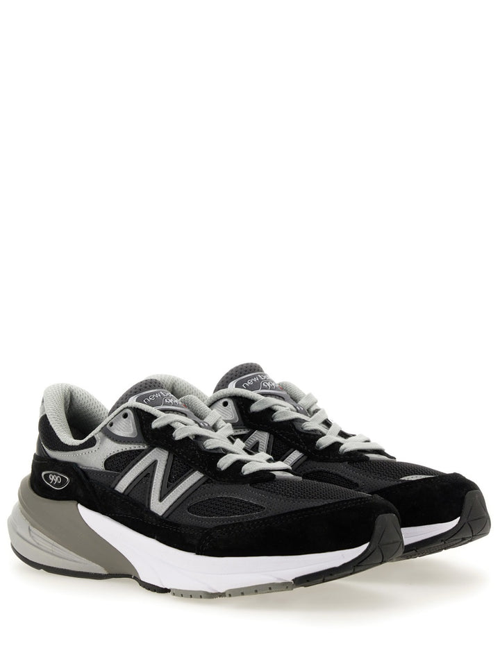New Balance Sneakers - Black | abd1bbd7683339abde90368975245426b3ee5f53