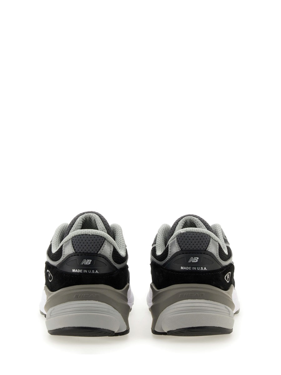 New Balance Sneakers - Black | a5c788a6f180cf09e7549304a2a7e324efd1152a