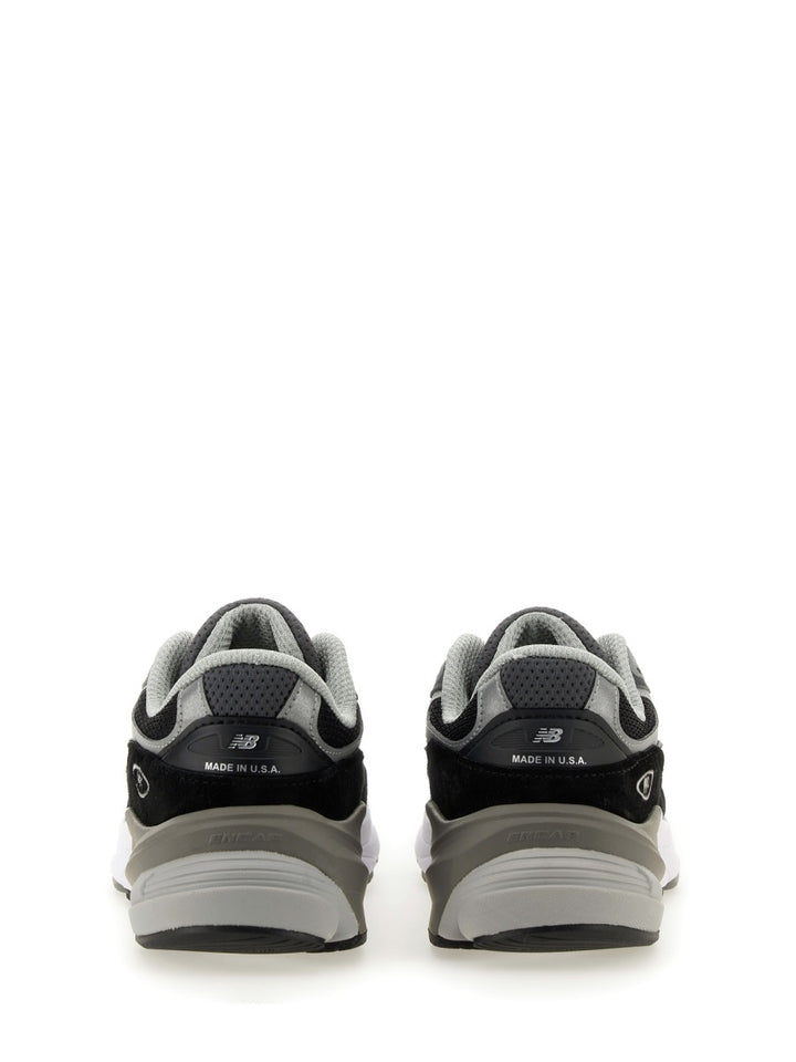 New Balance Sneakers - Black | a5c788a6f180cf09e7549304a2a7e324efd1152a