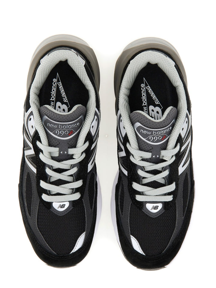 New Balance Sneakers - Black | 07126b7ca5e159aaeaaa46cc588542f0b967e53e