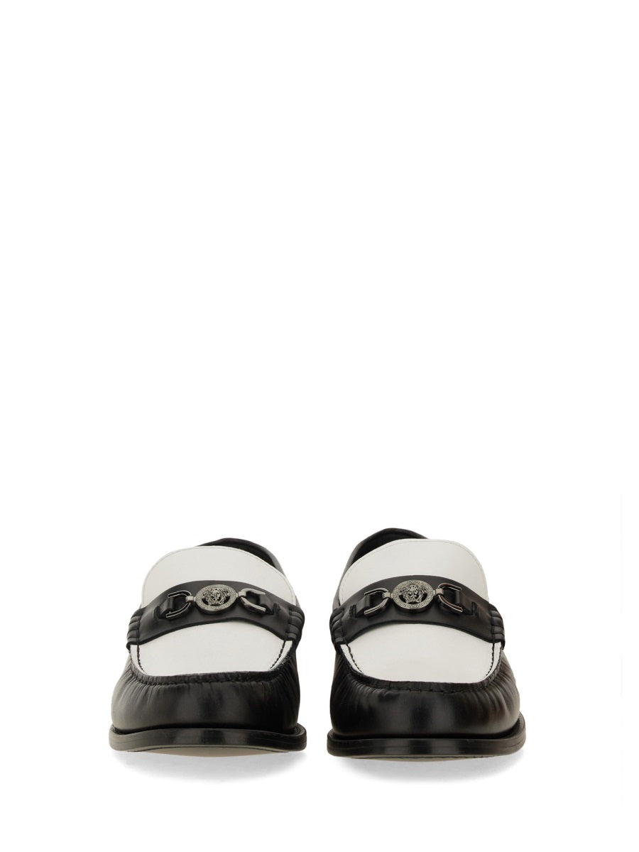 Versace Mocassini - White | 359f3b31f8b4af4d0c0962bd4a791dd7bf8d6c85