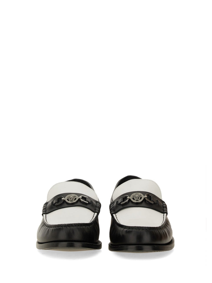 Versace Mocassini - White | 359f3b31f8b4af4d0c0962bd4a791dd7bf8d6c85