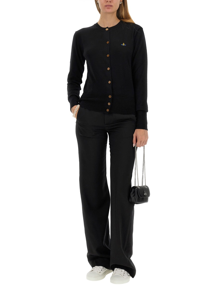 Vivienne Westwood Maglioni - Nero | Wanan Luxury