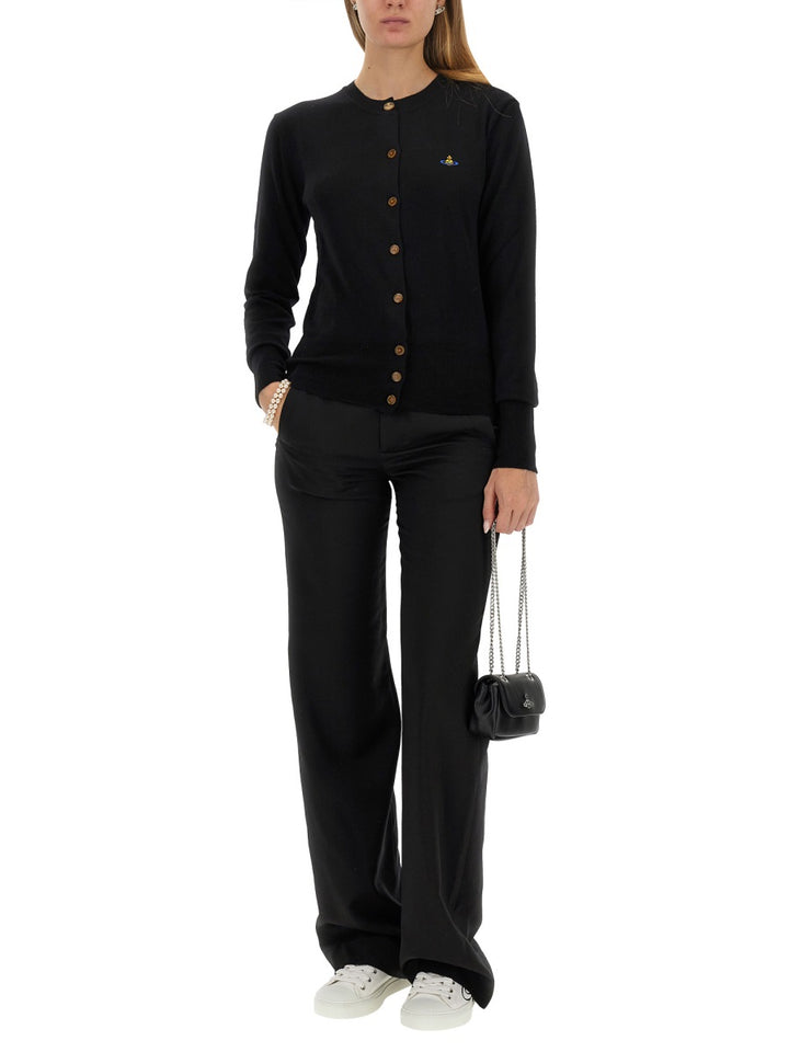 Vivienne Westwood Maglioni - Nero | Wanan Luxury