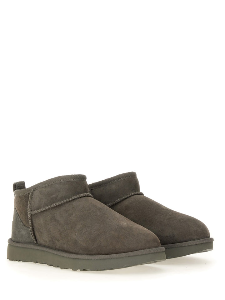 UGG Stivali - Grigio | Wanan Luxury