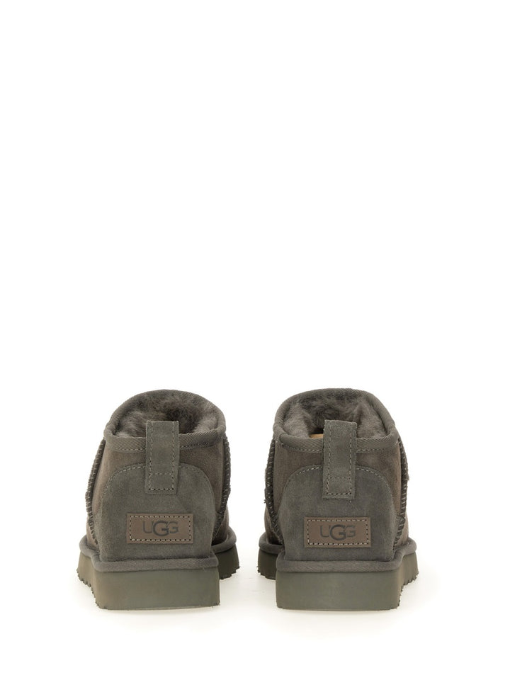 UGG Stivali - Grigio | Wanan Luxury