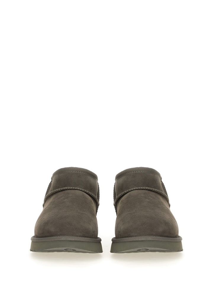 UGG Stivali - Grigio | Wanan Luxury