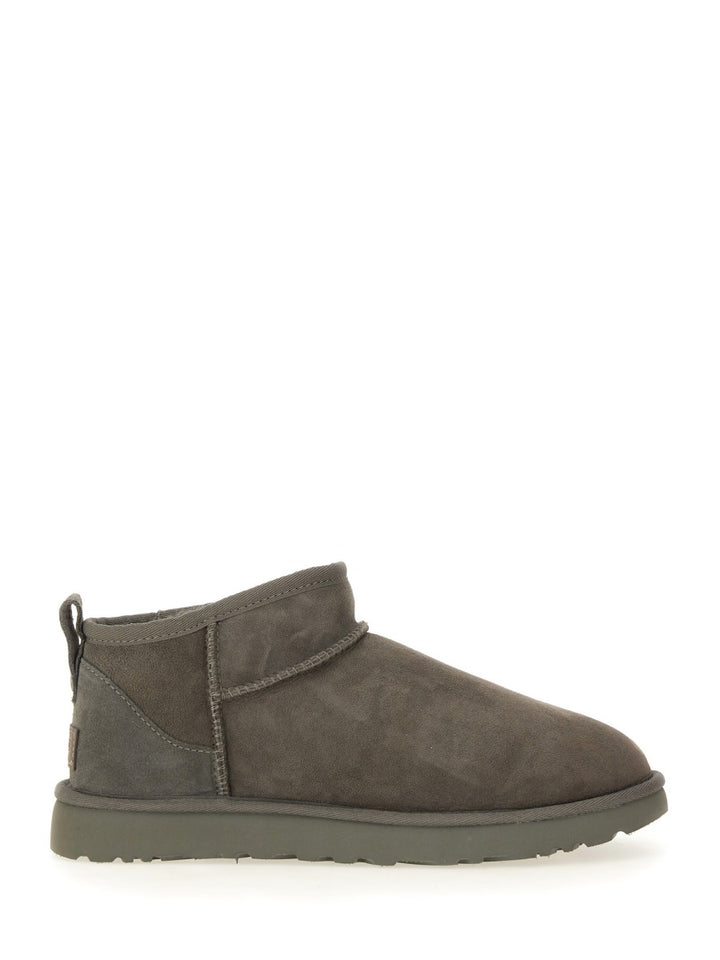 UGG Stivali - Grigio | Wanan Luxury