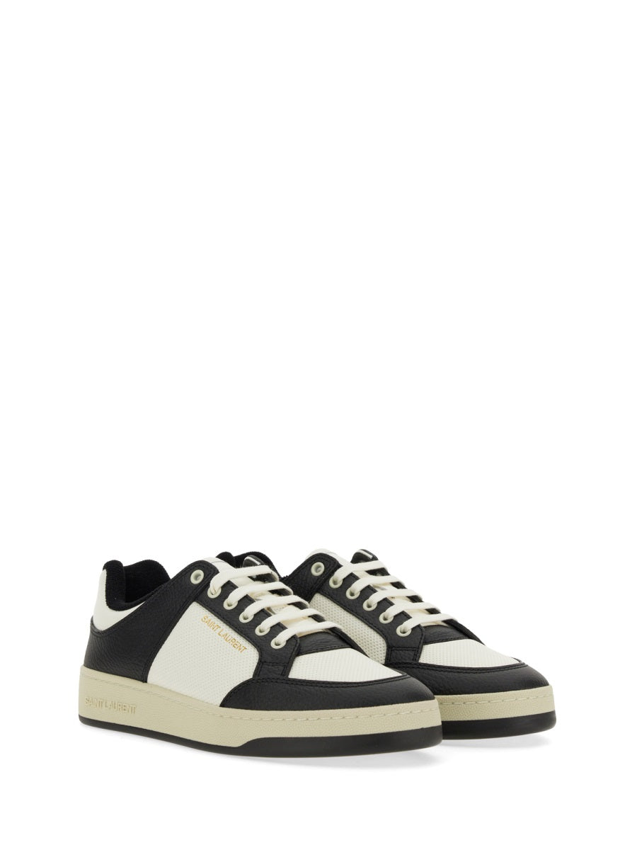 Saint Laurent Sneakers - Bianco | Wanan Luxury