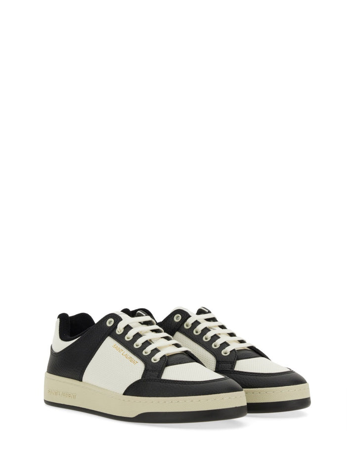 Saint Laurent Sneakers - Bianco | Wanan Luxury