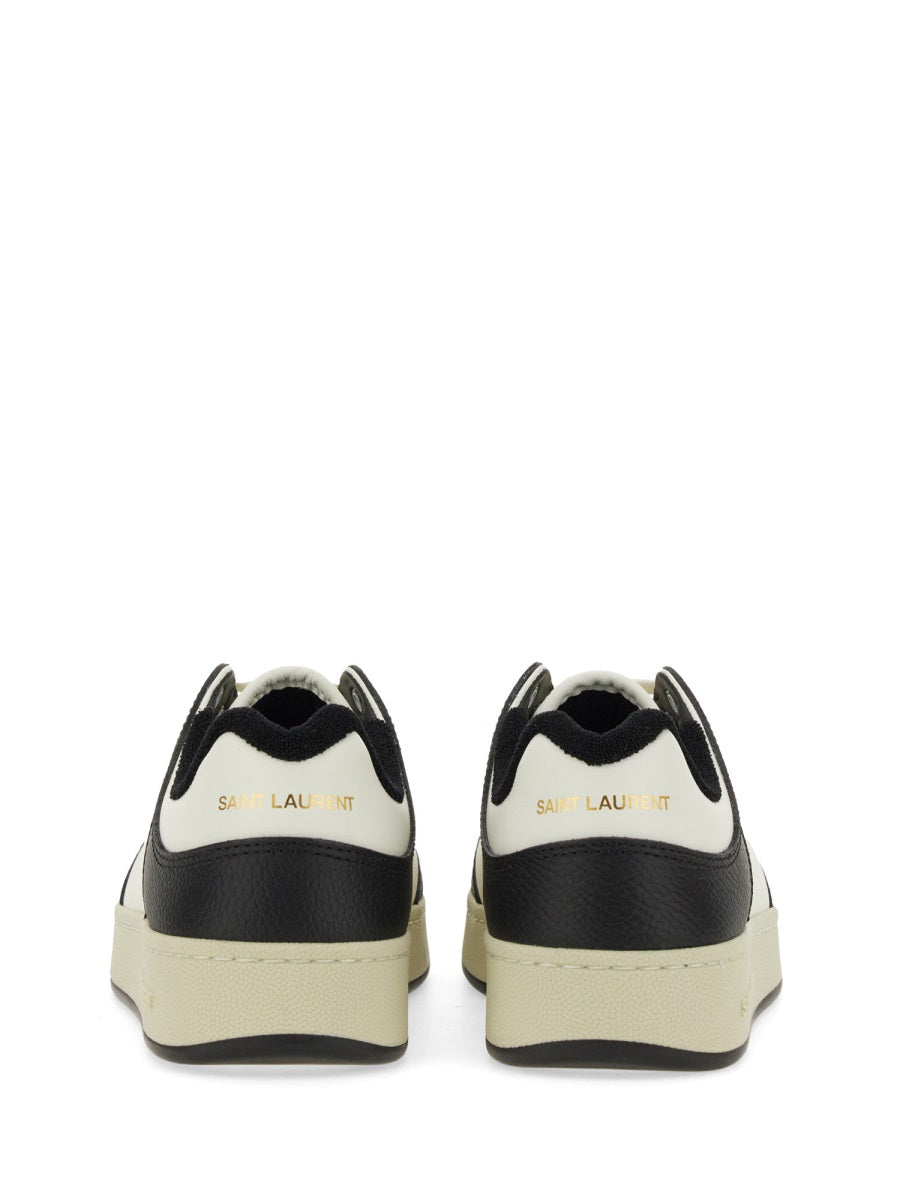 Saint Laurent Sneakers - Bianco | Wanan Luxury