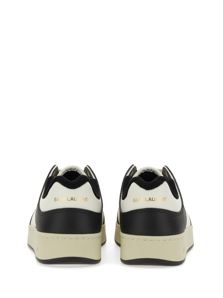 Saint Laurent Sneakers - Bianco | Wanan Luxury