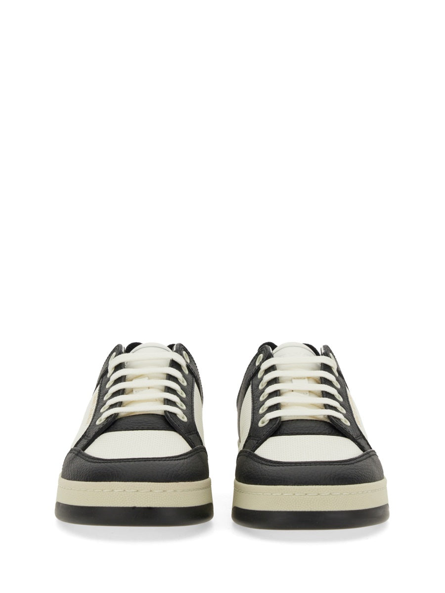 Saint Laurent Sneakers - Bianco | Wanan Luxury