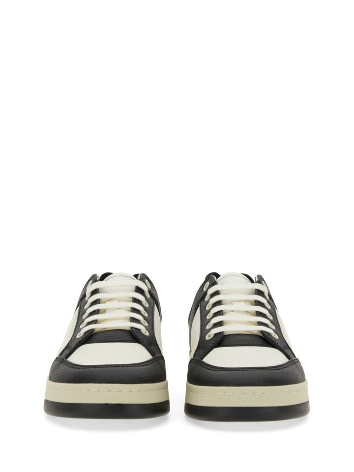 Saint Laurent Sneakers - Bianco | Wanan Luxury