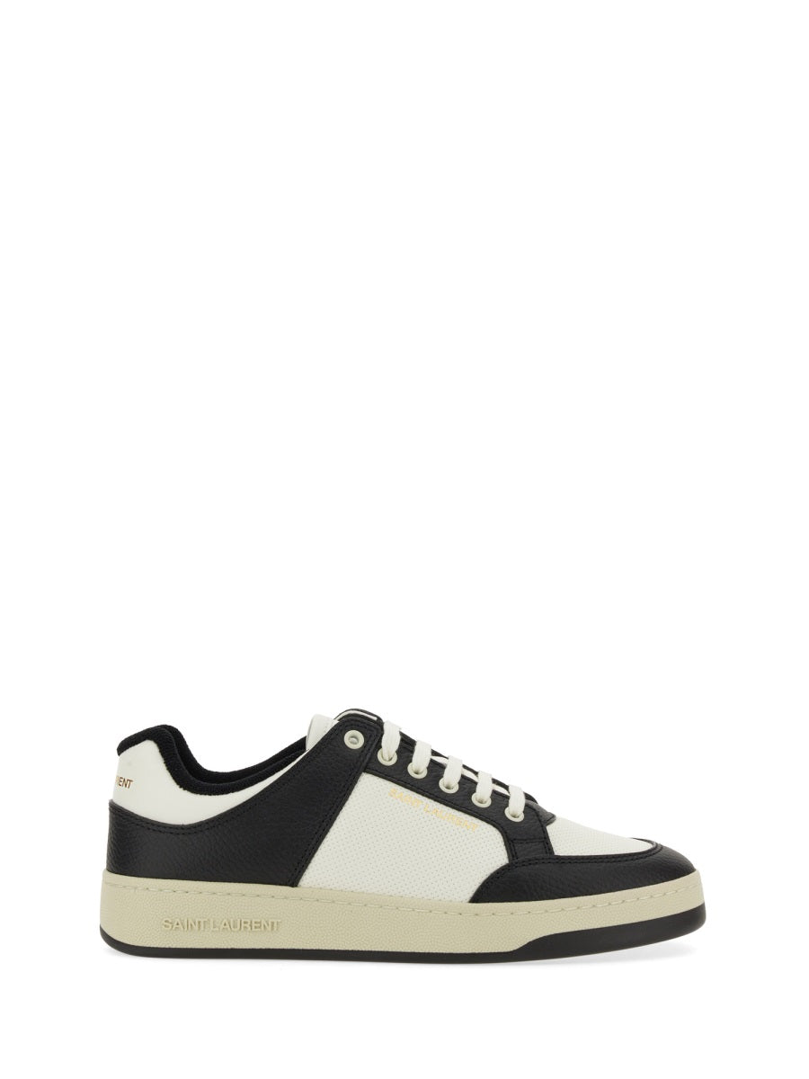 Saint Laurent Sneakers - Bianco | Wanan Luxury
