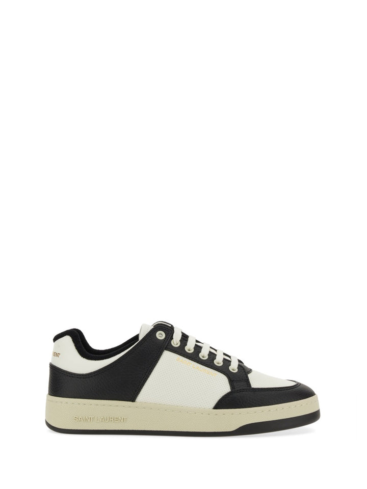 Saint Laurent Sneakers - Bianco | Wanan Luxury