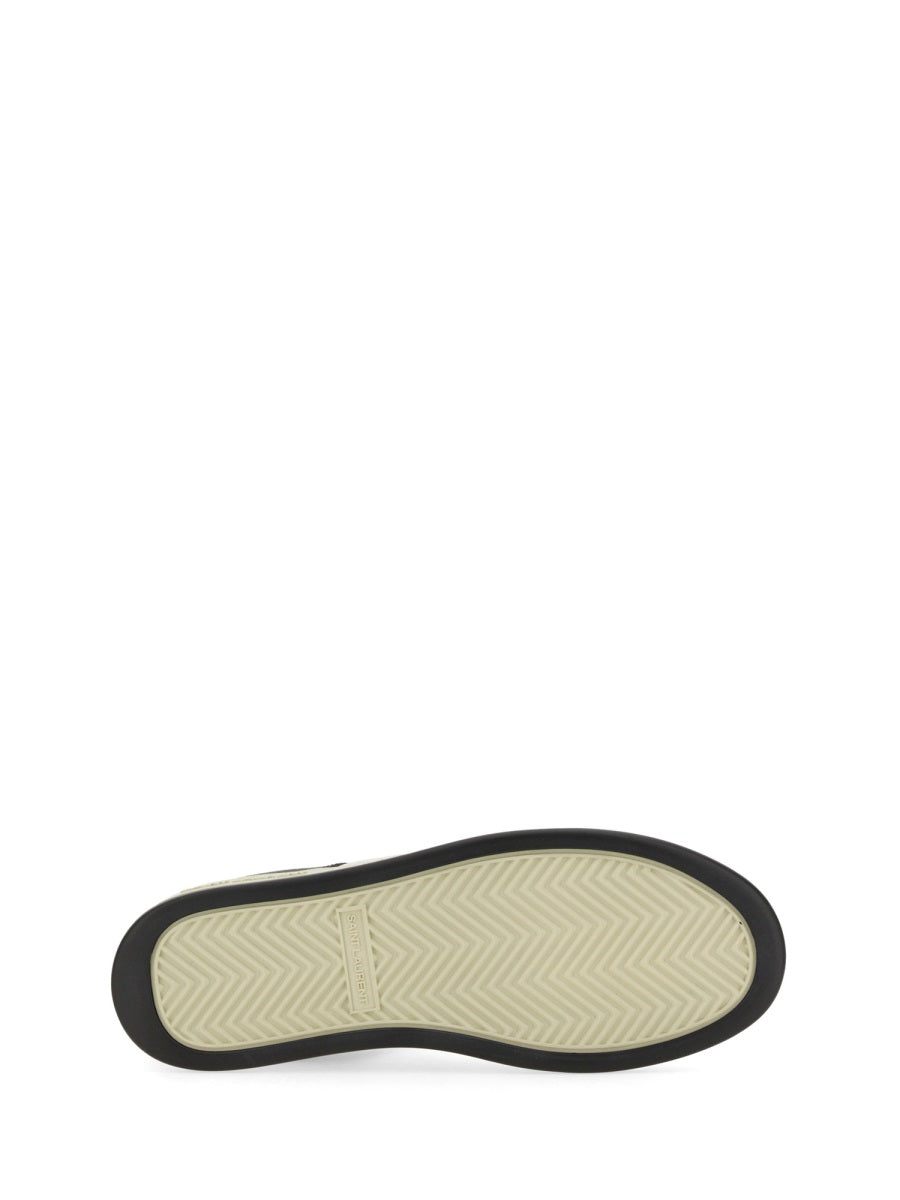 Saint Laurent Sneakers - Bianco | Wanan Luxury