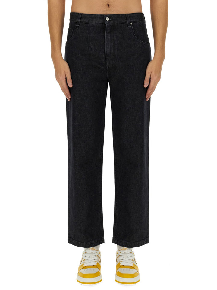 Fendi Jeans - Black | 3b2bb3700f4dfc8bf4475eba592aedfdb798cf26