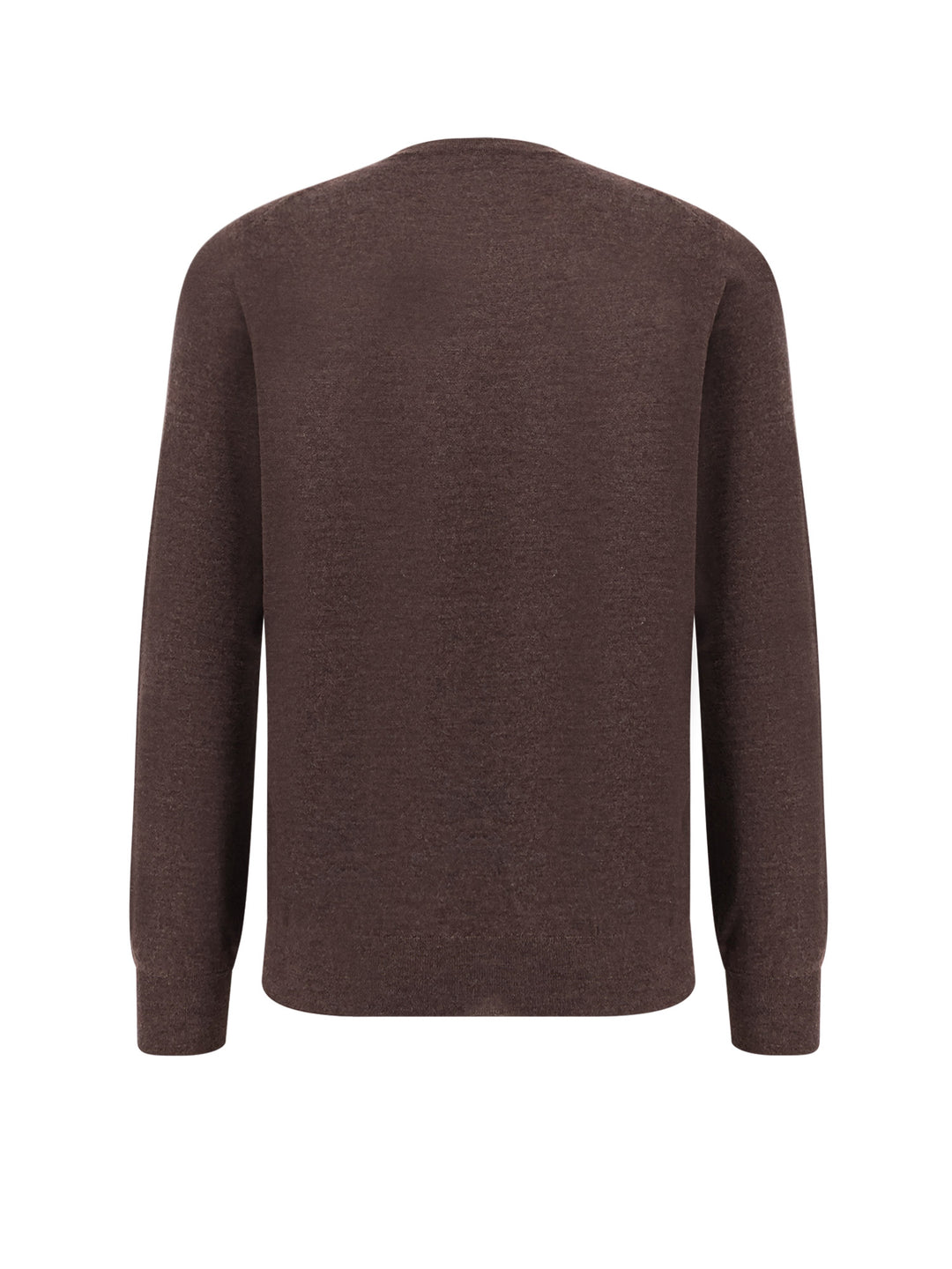 Brunello Cucinelli Sweaters - MORO GRIGIO CHIARO | 17799b2d5614b75a72cf44bcd945e6cfff3ba00a