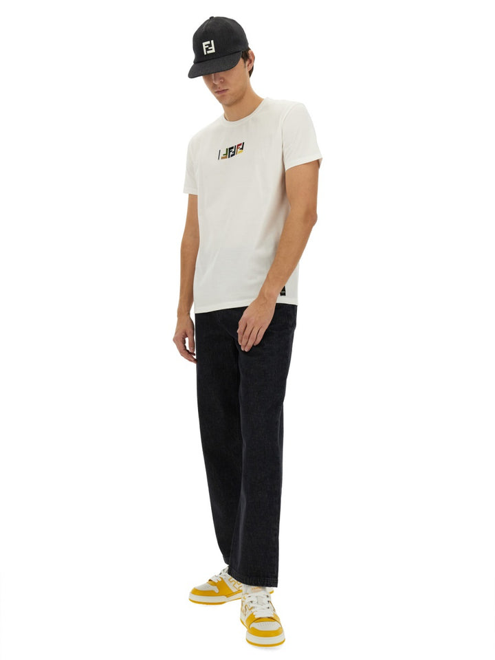 Fendi Jeans - Black | f145e298590ddb72647006d76077df73a6496cd4
