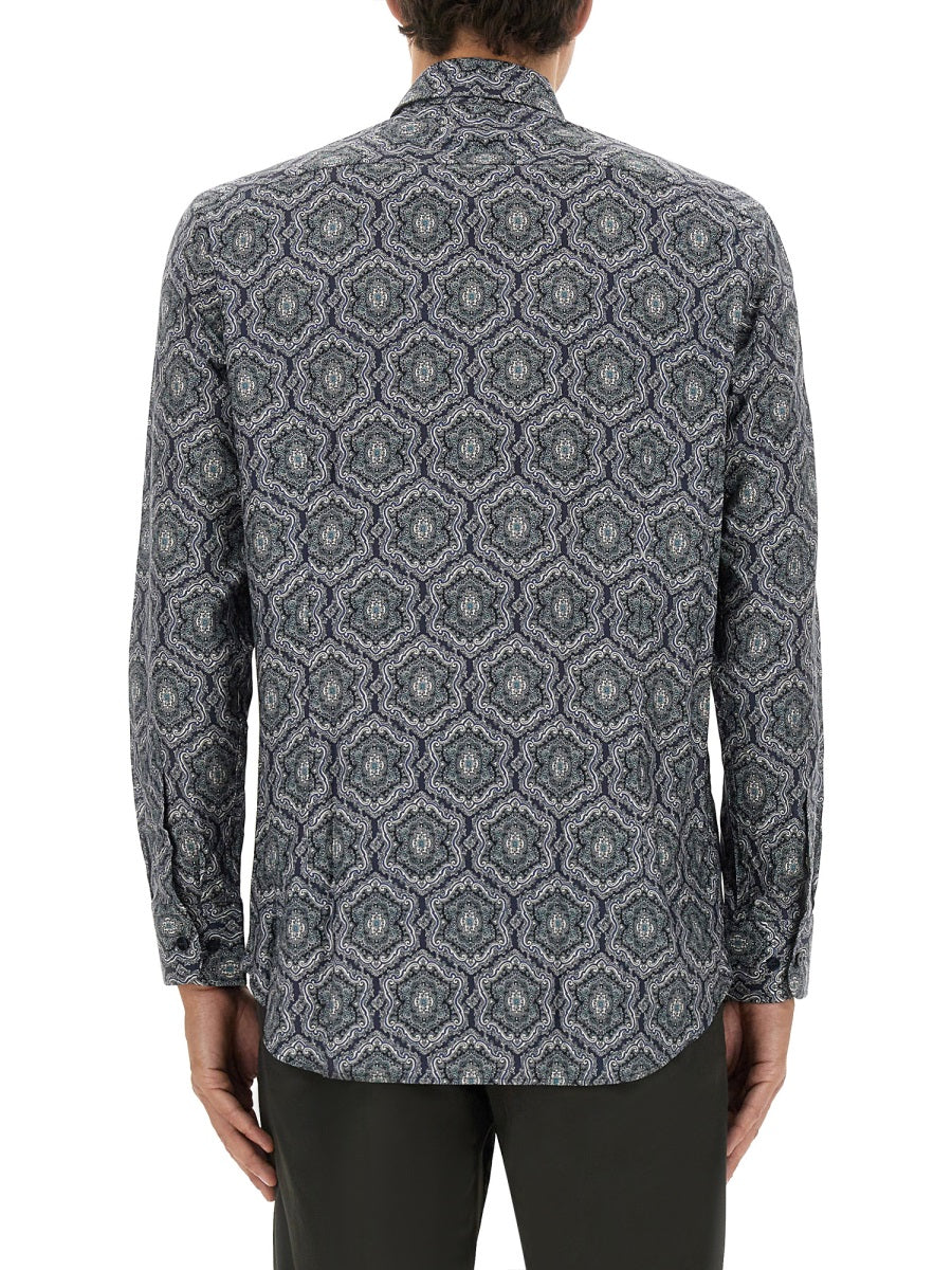 Etro Camicie - Multicolour | 023f2c2d28c21f60fadbb8d271a554aaa73866c6