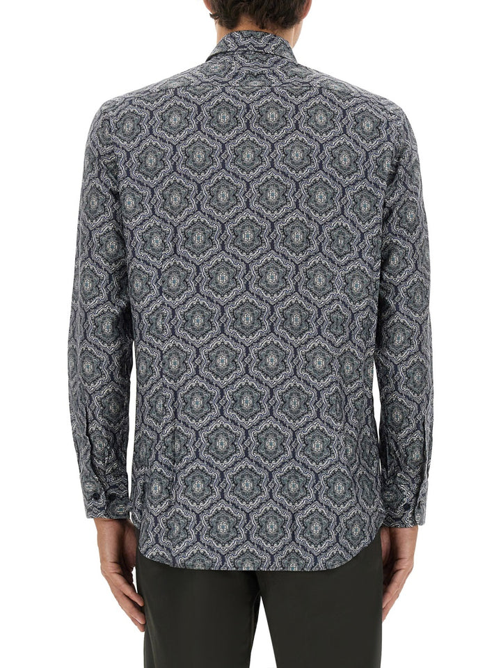 Etro Camicie - Multicolour | 023f2c2d28c21f60fadbb8d271a554aaa73866c6