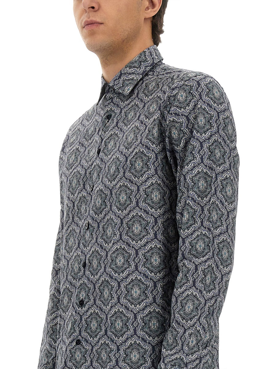 Etro Camicie - Multicolour | 2de3b2a253a1a516f31726ab9778fcea0d0cf1cb