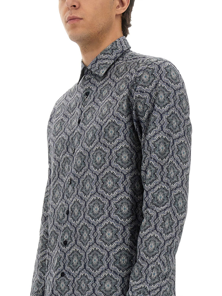 Etro Camicie - Multicolour | 2de3b2a253a1a516f31726ab9778fcea0d0cf1cb