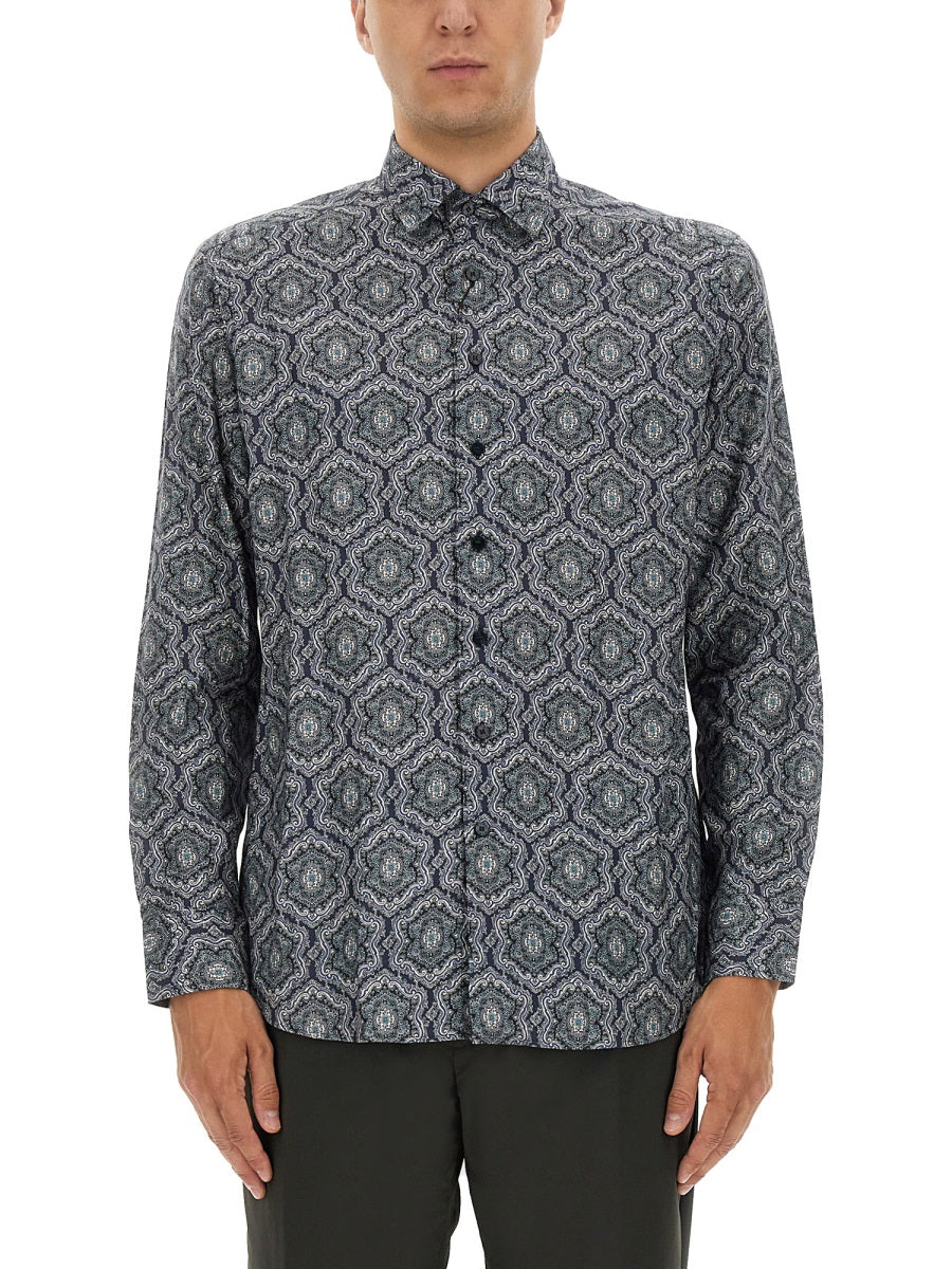 Etro Camicie - Multicolour | c8c376f3c3f2d77b248298c4958114d1c2a92261
